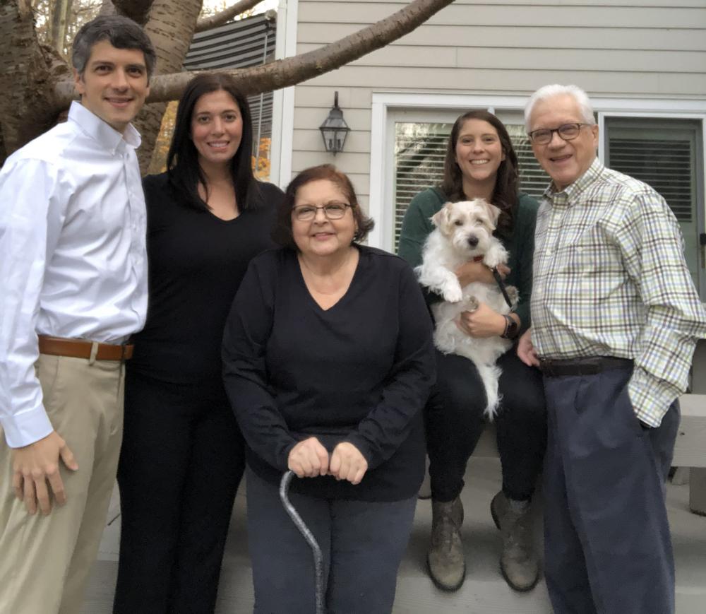 archuleta family