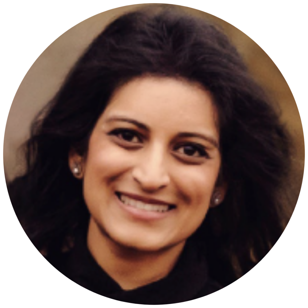 hina shah