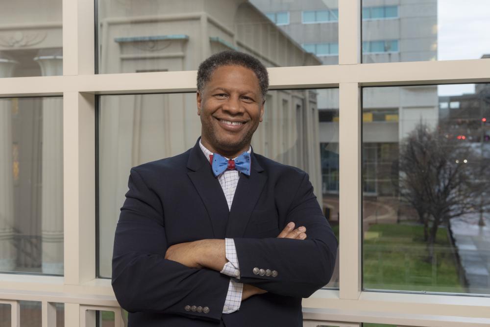 Robert Winn, M.D.