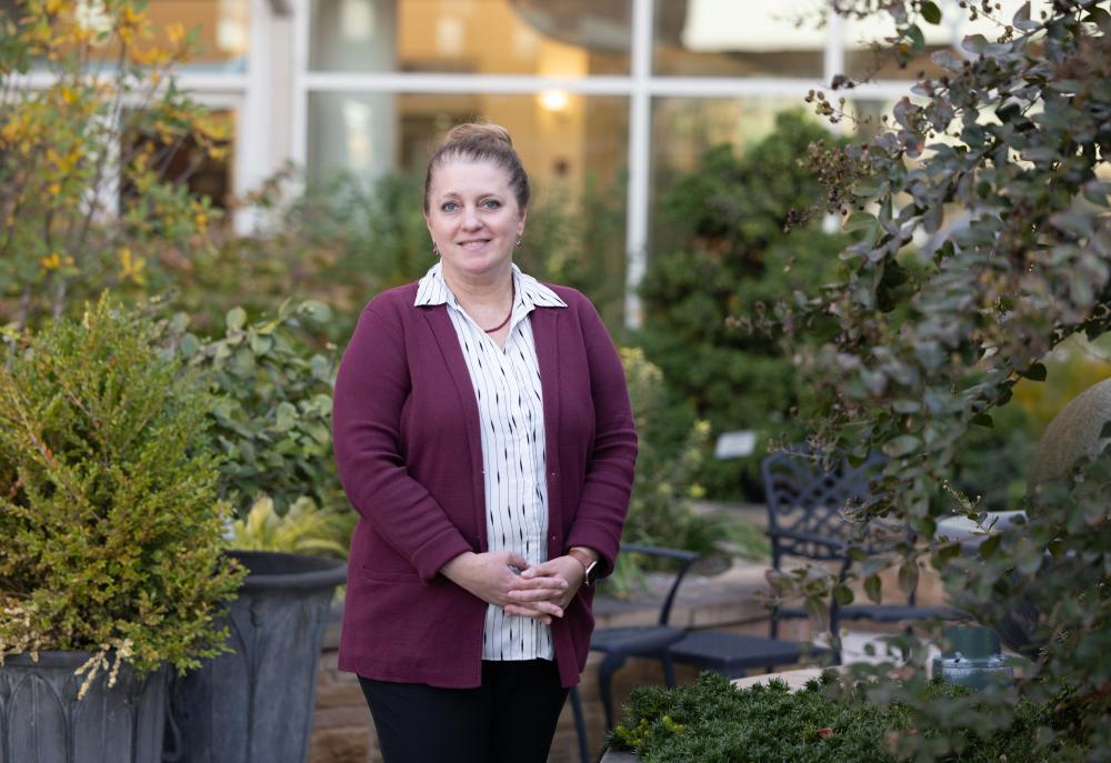 Larisa Litovchick,M.D., Ph.D., 