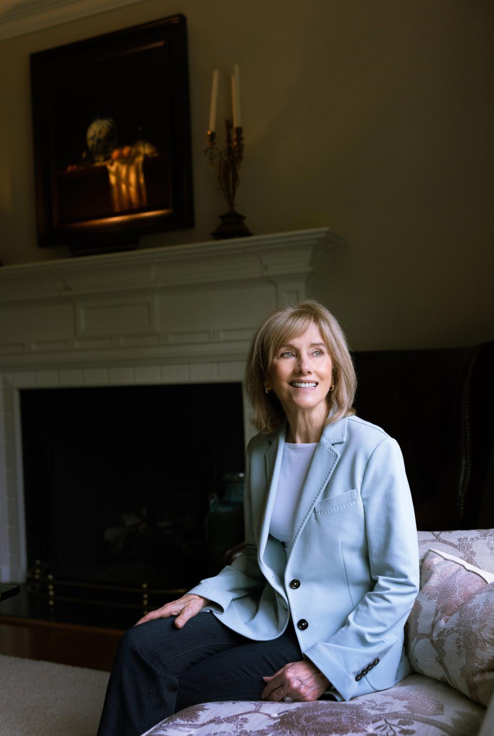 Terri Hubbard Powers