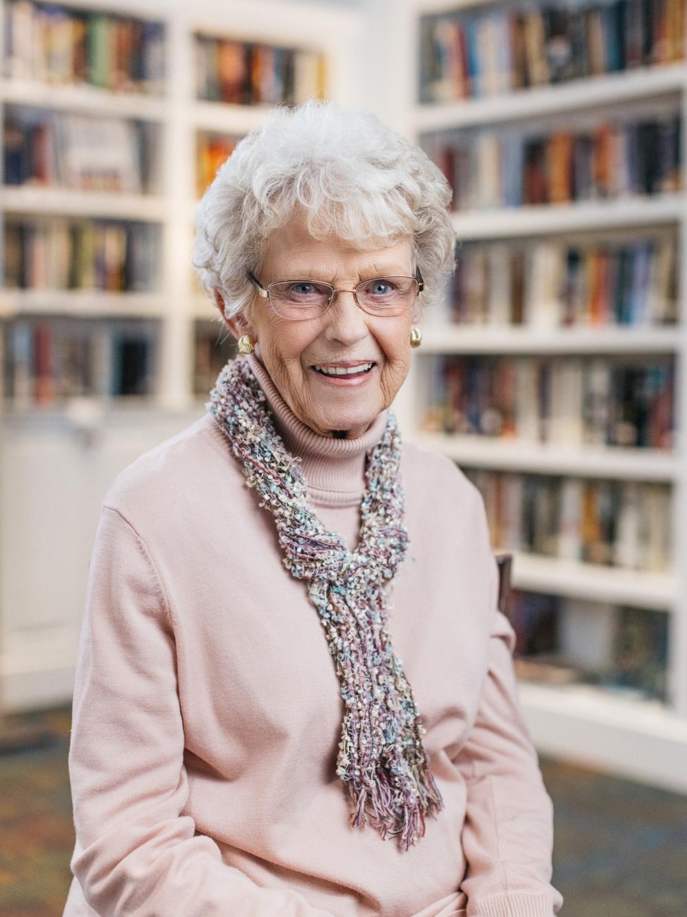 dolly hintz