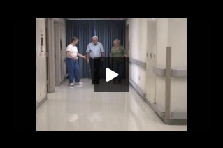 Parkinson's before and after DBS