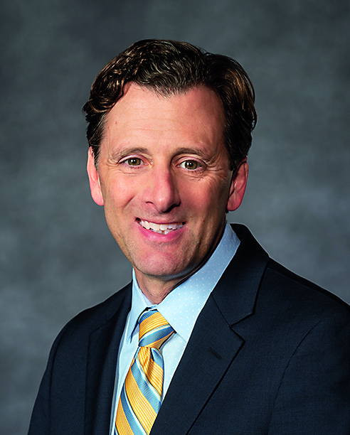 John Ryan, Ph.D.