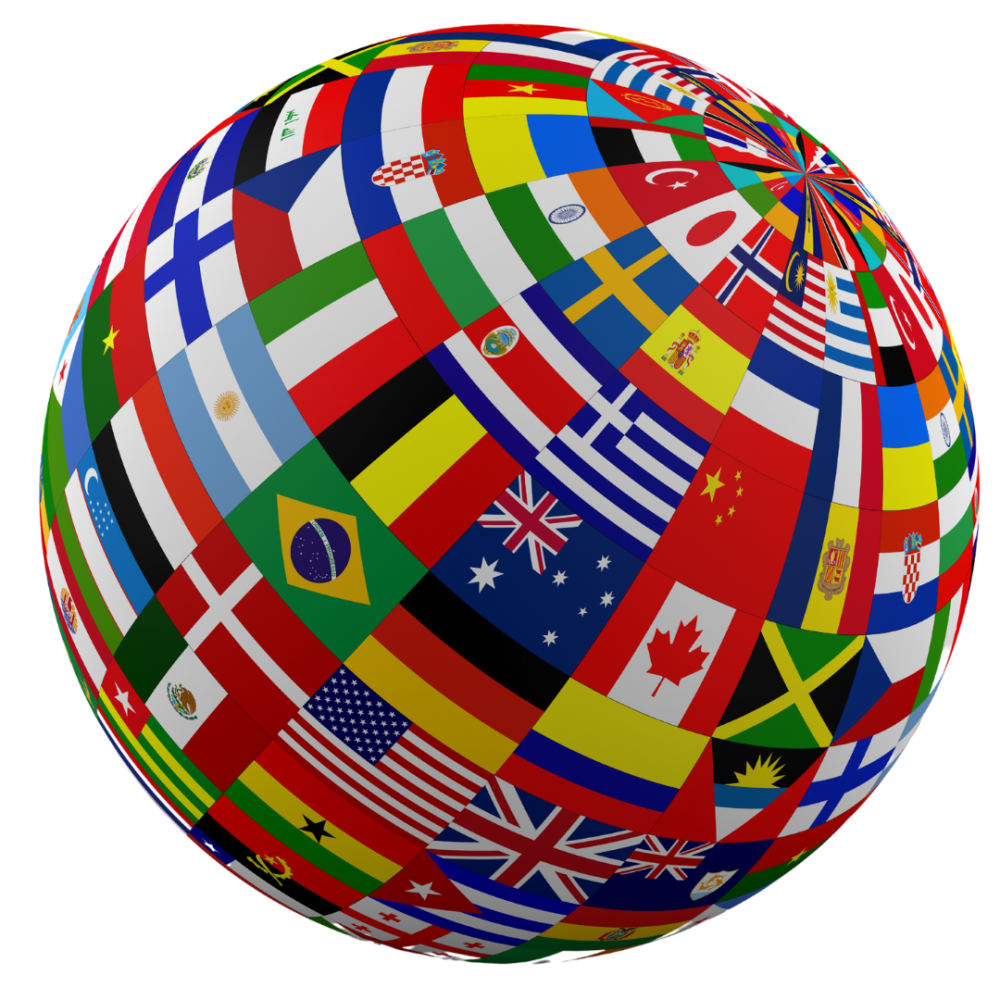 globe