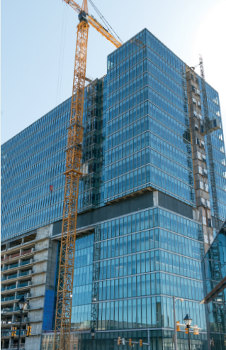 Adult Outpatient Pavilion