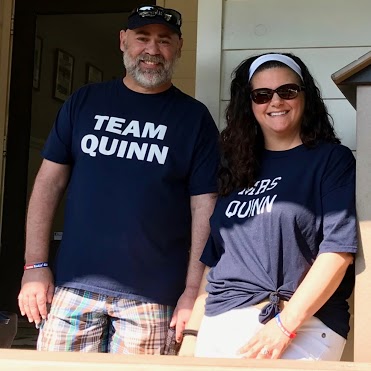 bobby and michele quinn
