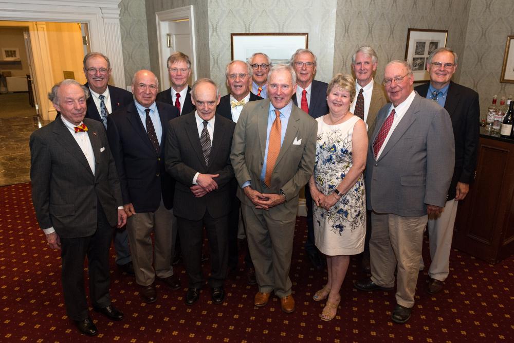 VMI Class of 1969