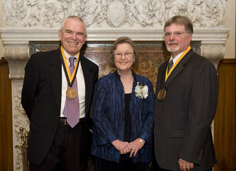 The Lantzes 