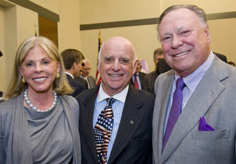 Donors with surgeon