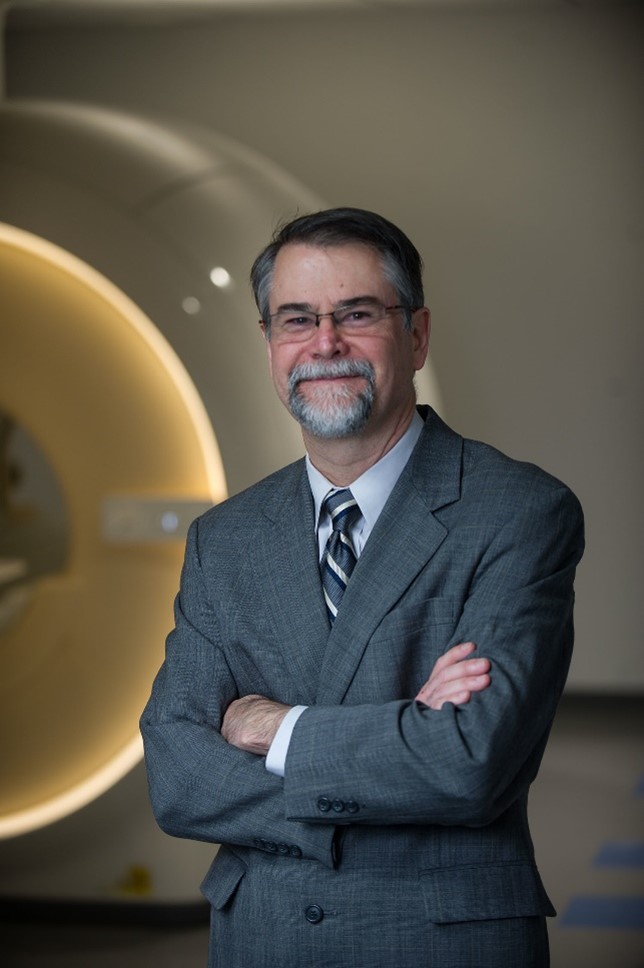 F. Gerard Moeller, M.D.