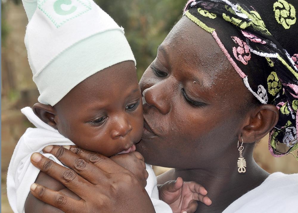 The substantial cost savings that Medicines for All has created have enabled global relief agencies to procure and distribute more HIV medications to people who need them in order to lead healthier lives or to prevent HIV transmission from mothers to their children, which is the way 90% of new HIV infections are transmitted to children.