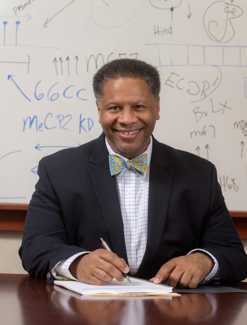 Robert Winn, M.D.