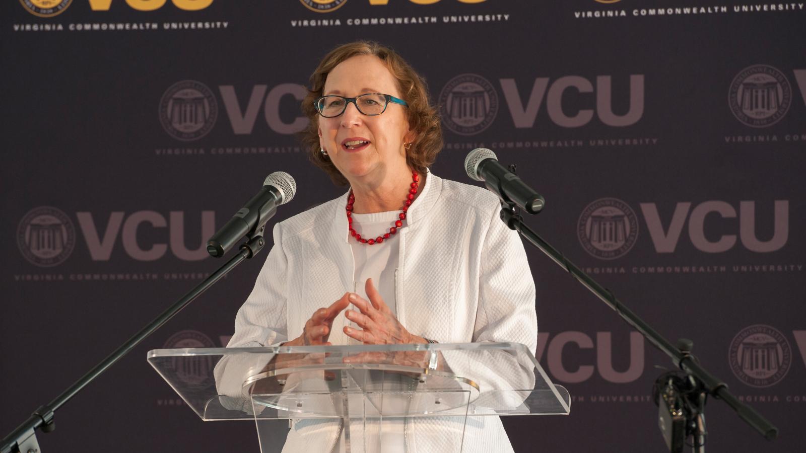 Dr. Marsha Rappley