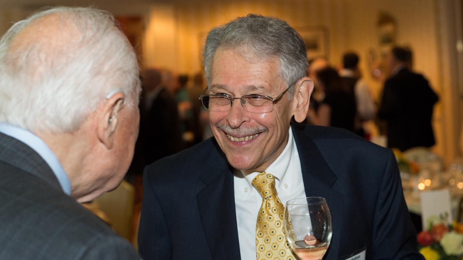 Dr. George Vetrovec