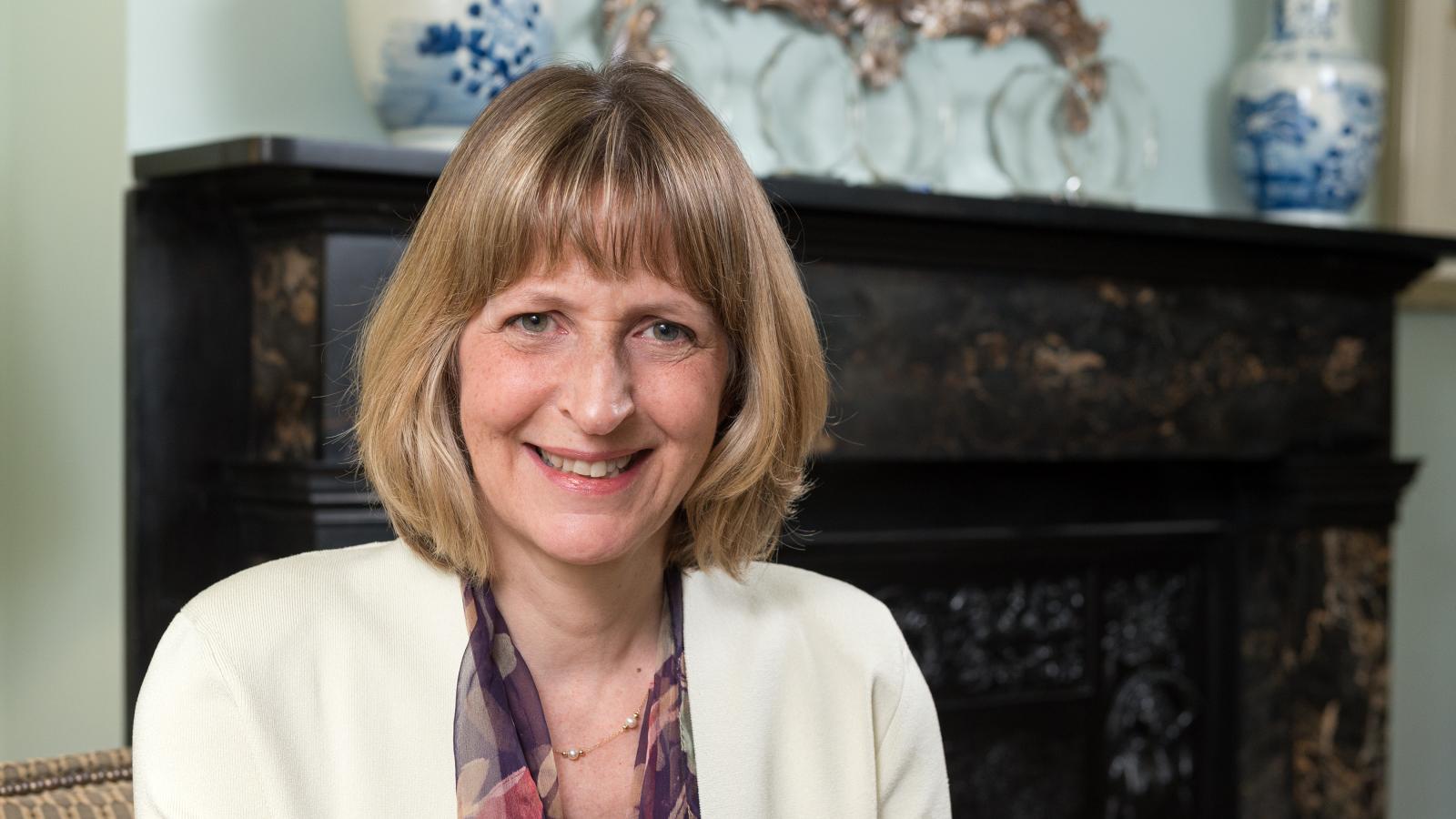 Ann Deppman