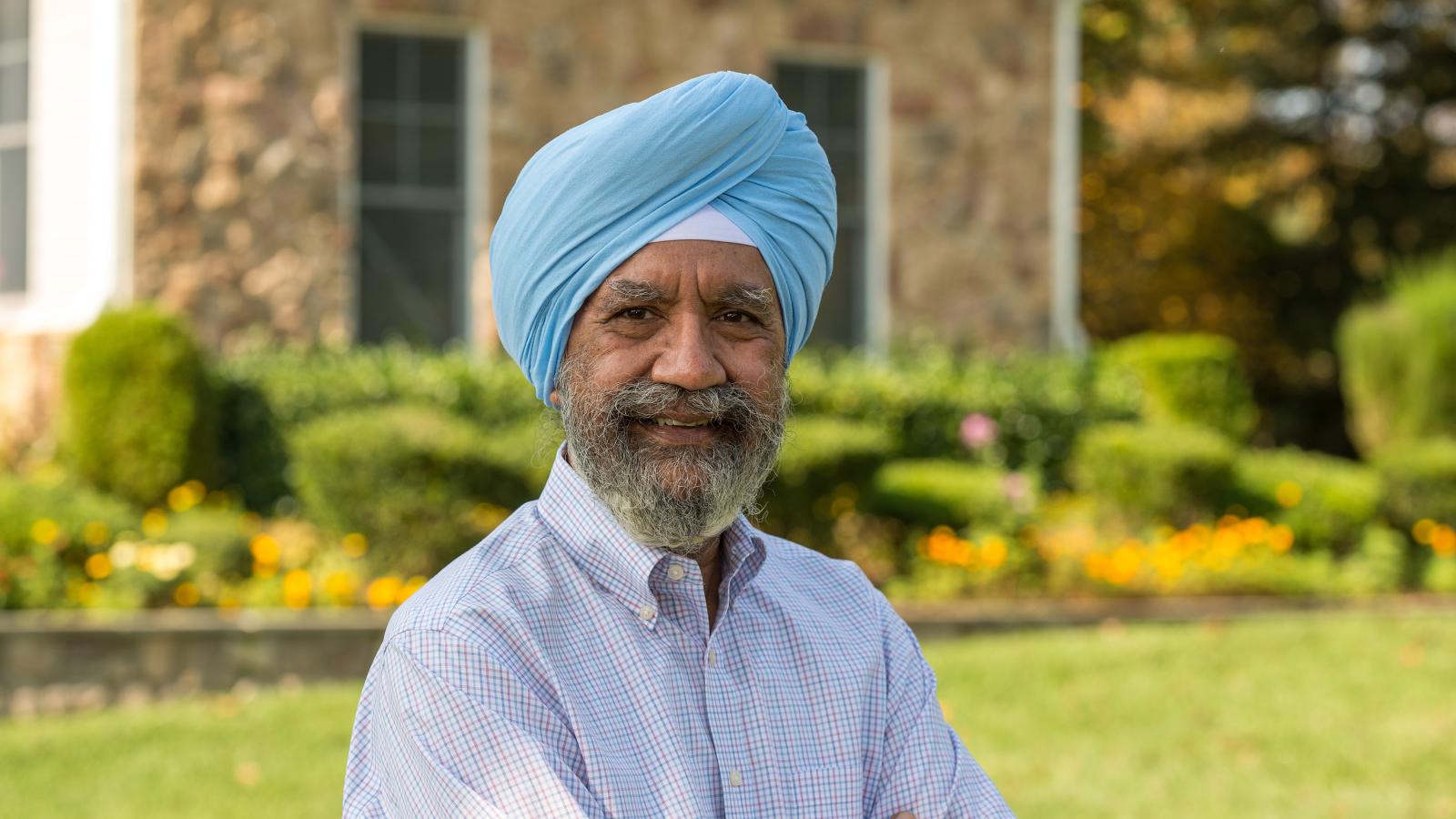 Gurpal Bhuller, M.D., 