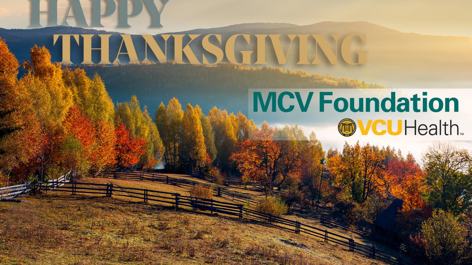 Thanksgiving
