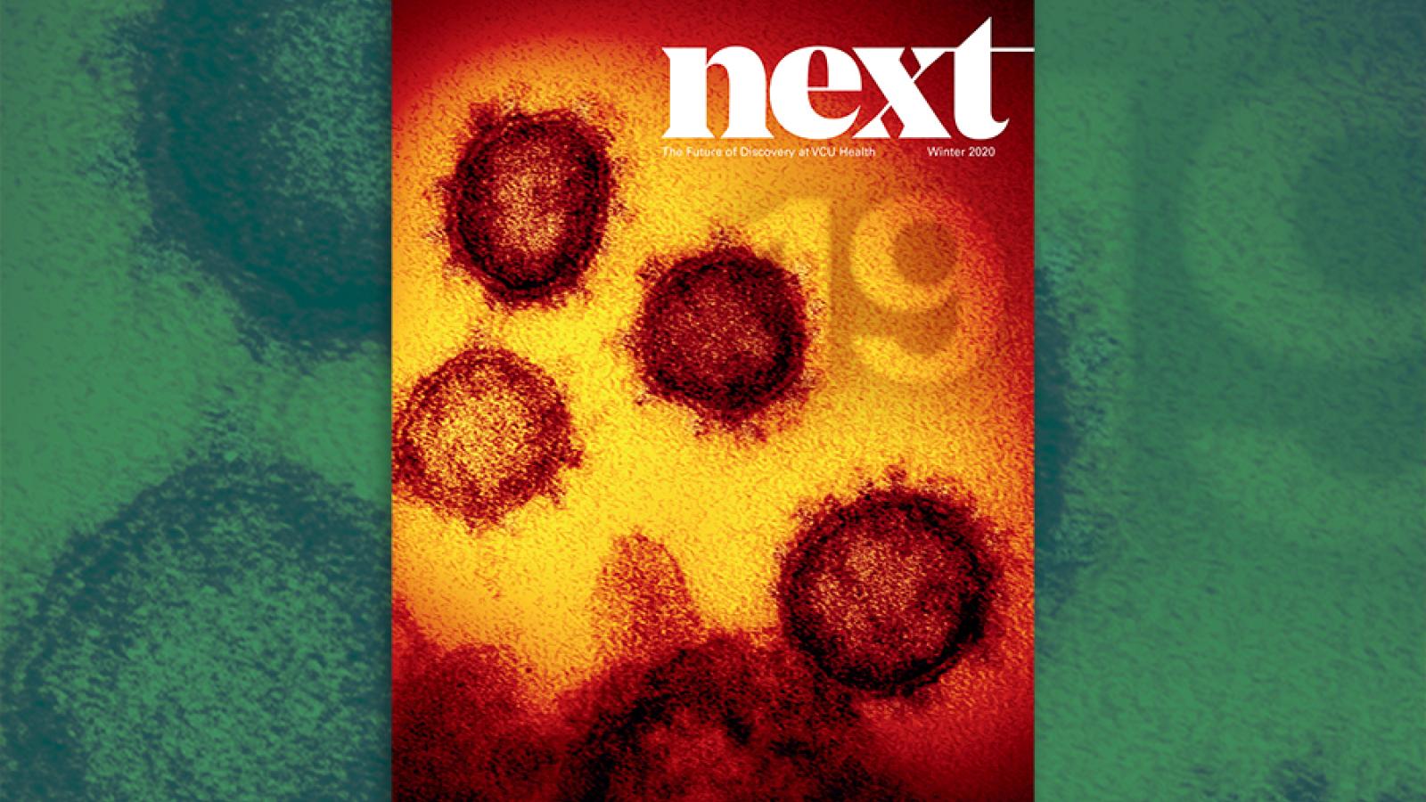 NEXT Magazine