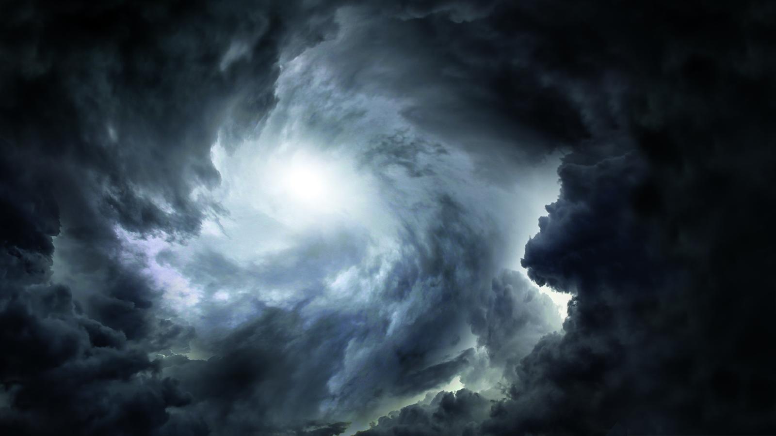 Storm Imagery