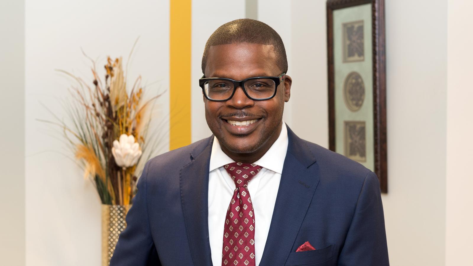 Terrence Carter
