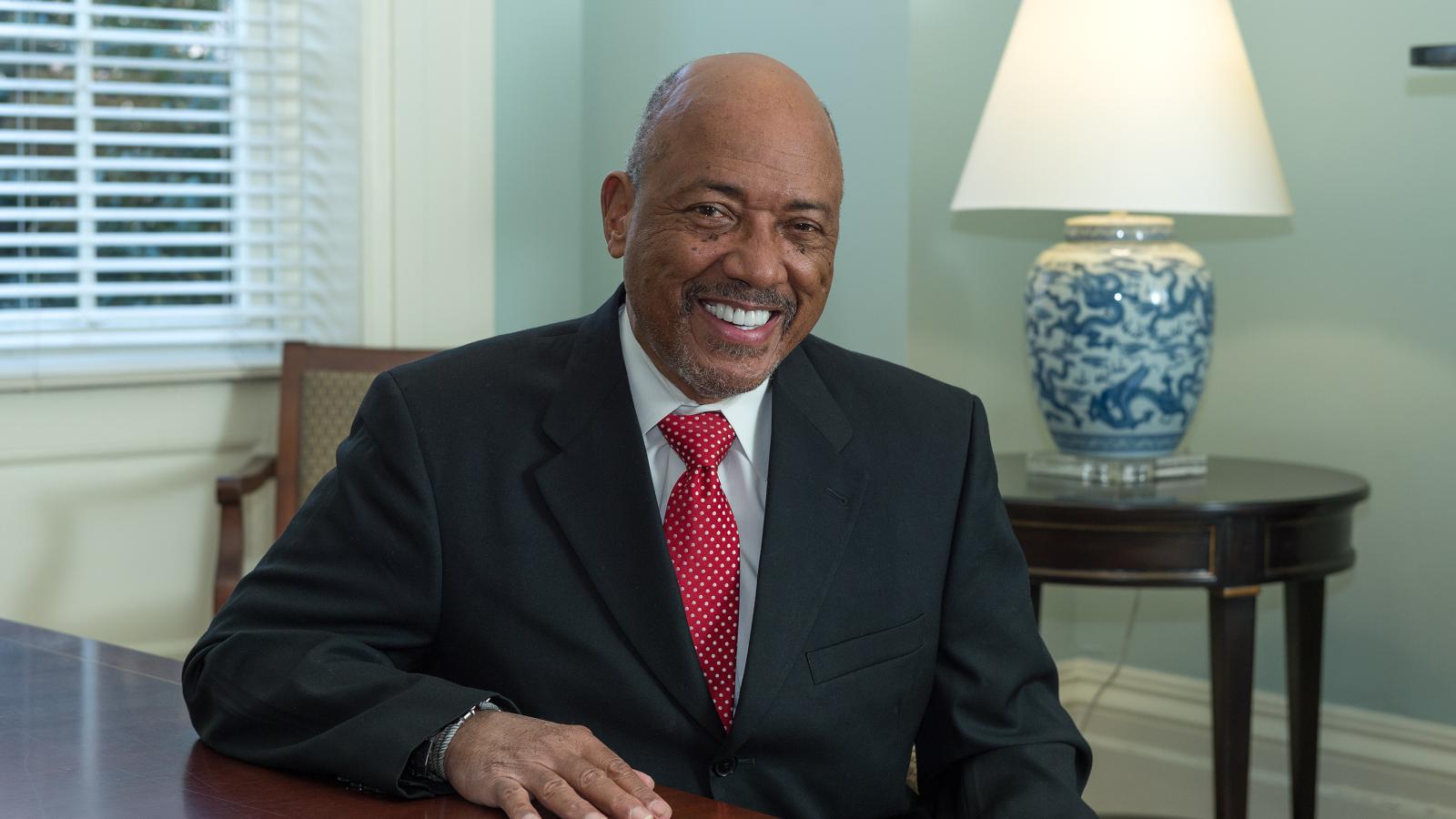 Randy Adams, D.D.S.