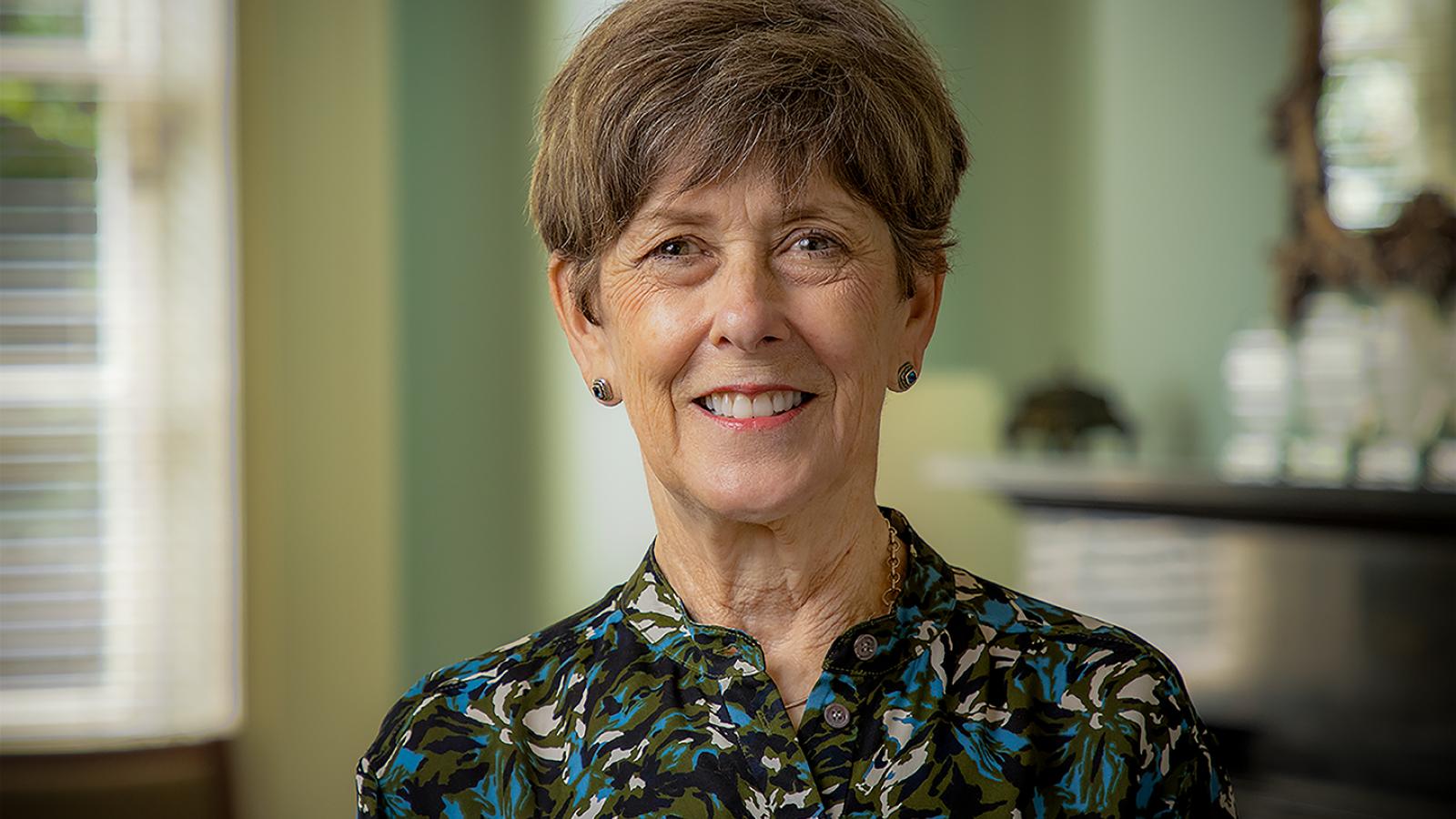 Ellen E. Spong