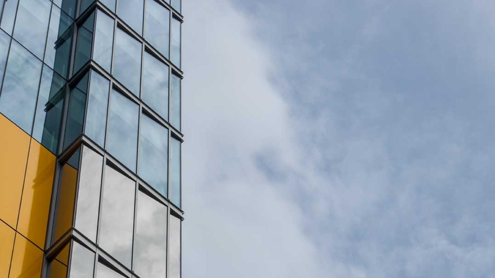 AOP Exterior Shot