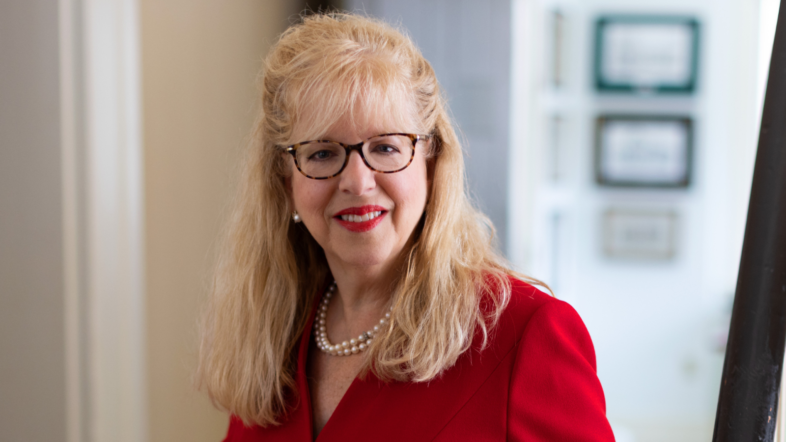 susan kornstein