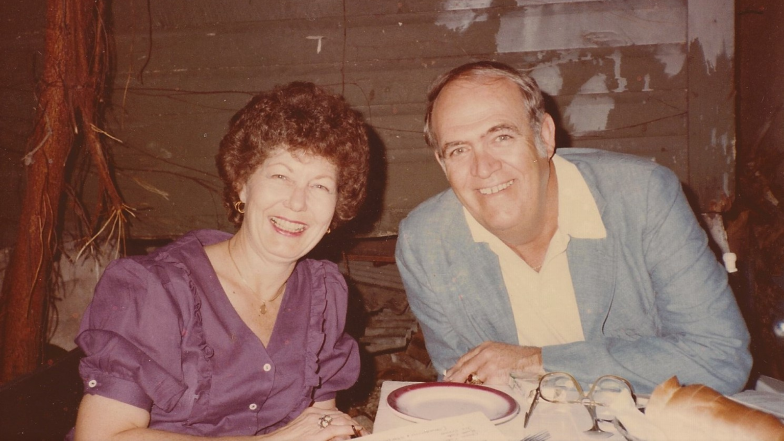 jean and guy clayton