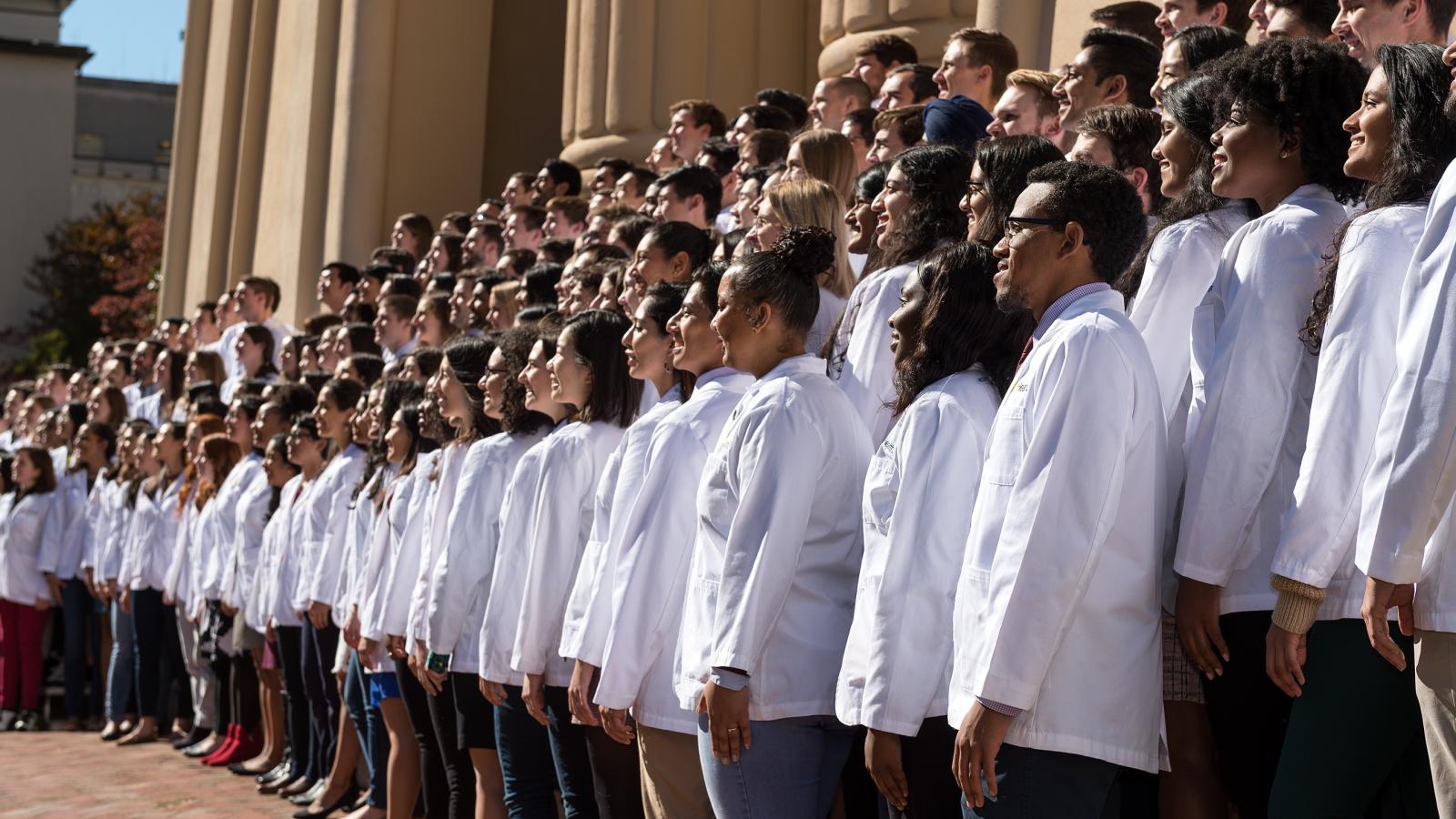 medical students