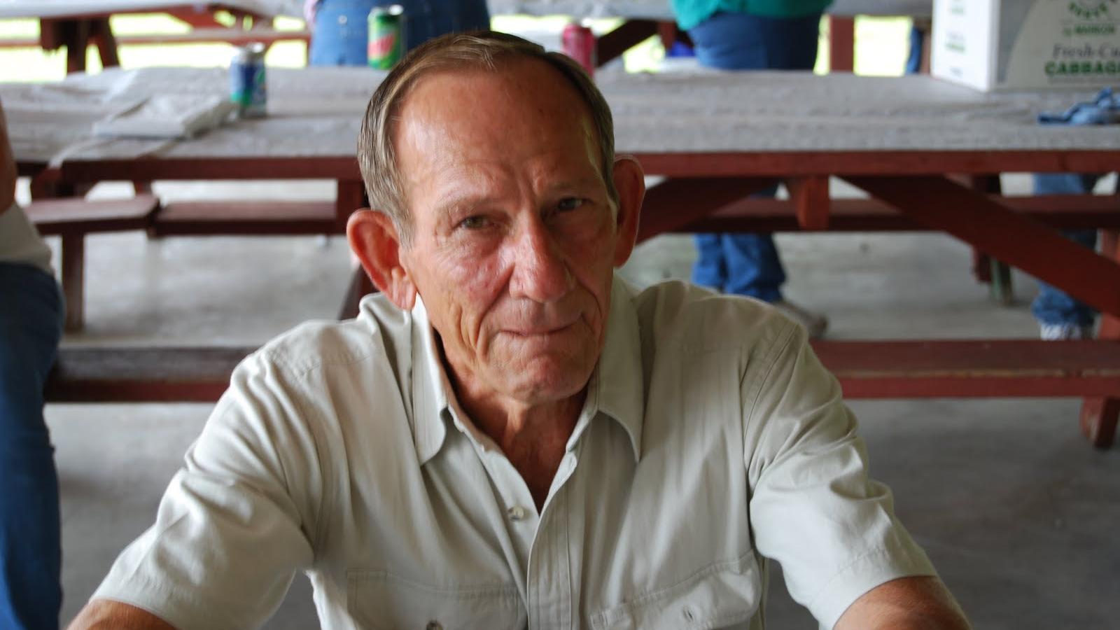 charles e. samples jr