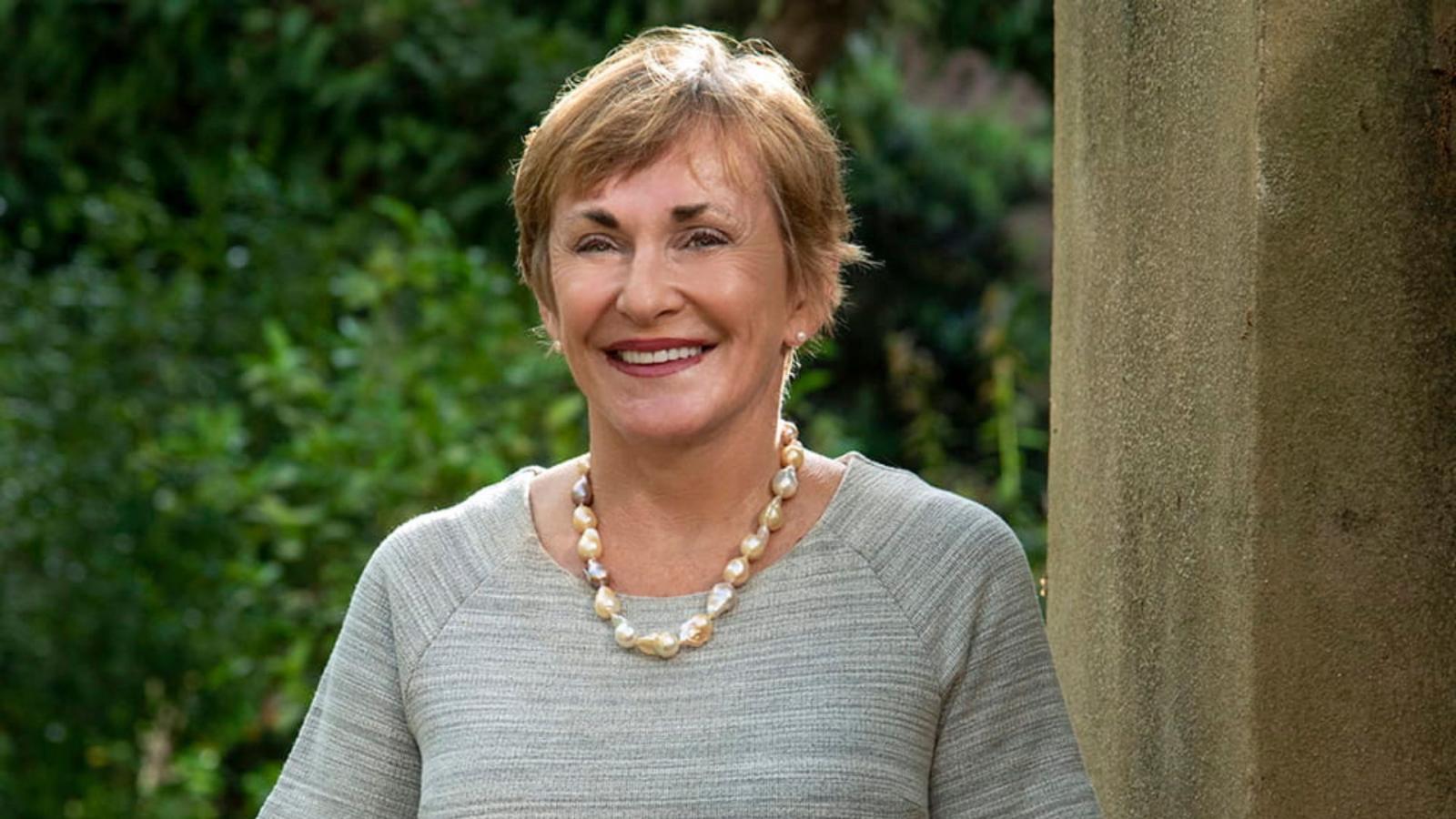 kathleen brady