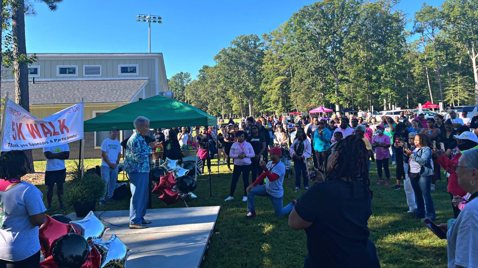 sickle cell 5k