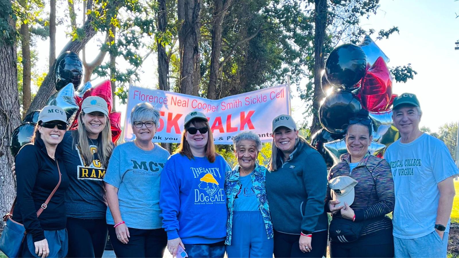 sickle cell 5k