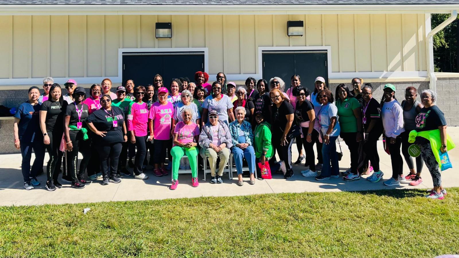 sickle cell 5k
