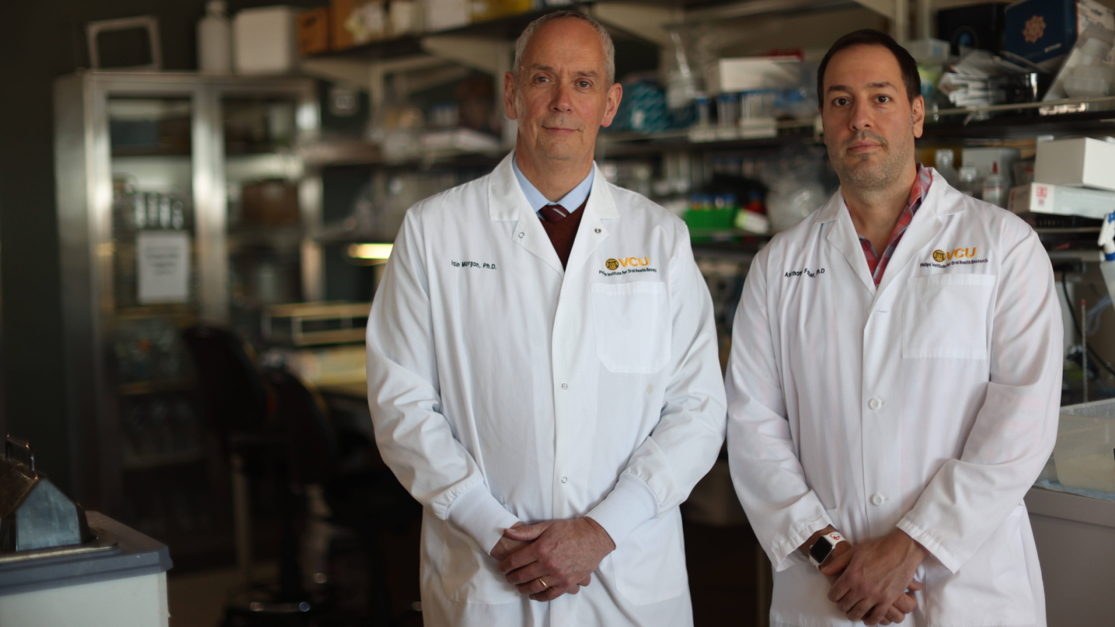 Philips Institute for Oral Health Research at the VCU School of Dentistry