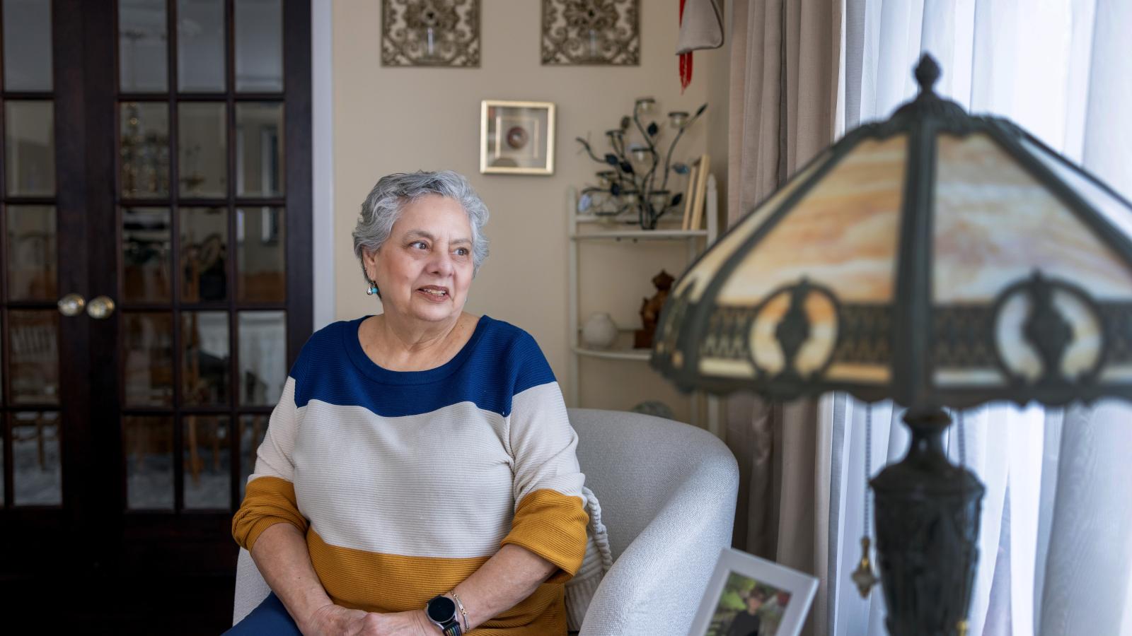 judith price
