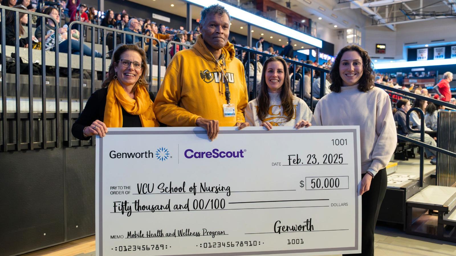 genworth