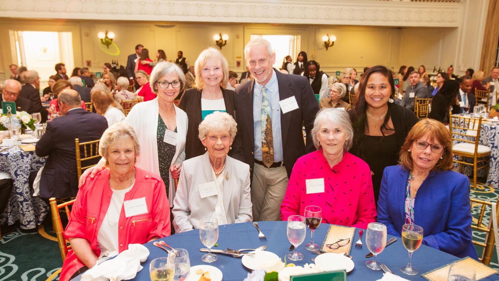 annual awards