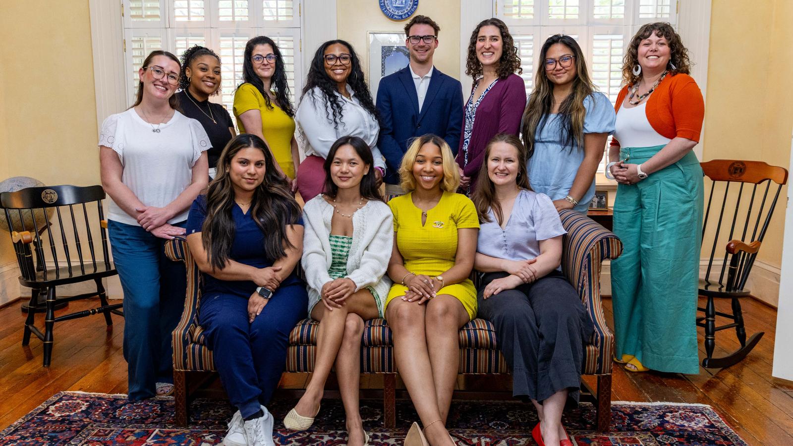 vcu health nurses