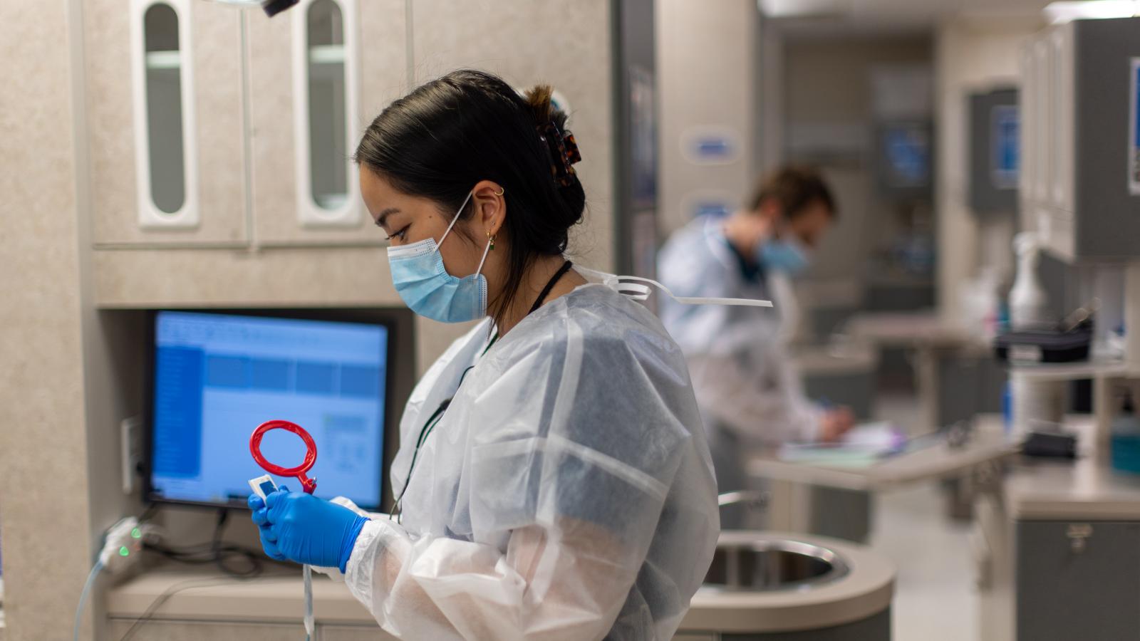 top dentists