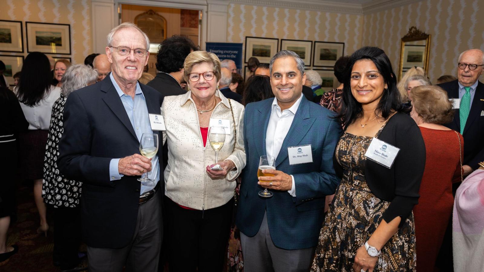 mcv foundation discovery series