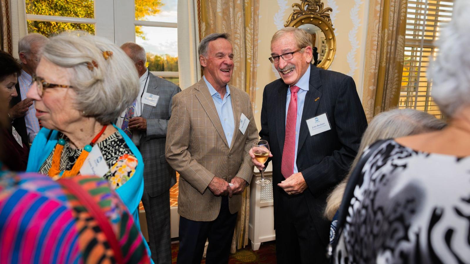 mcv foundation discovery series