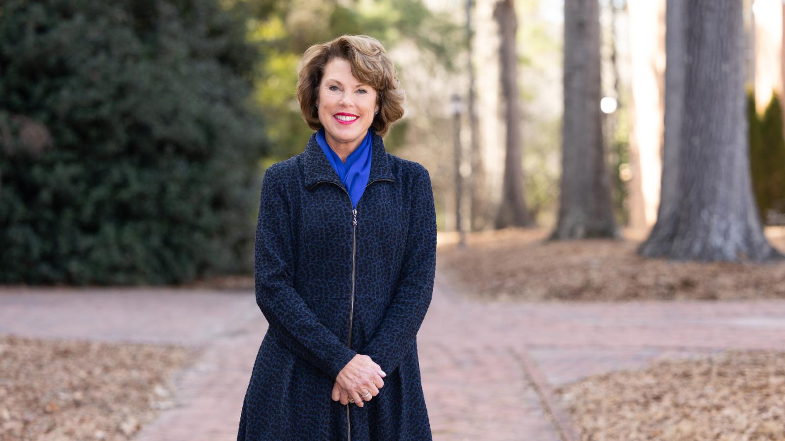 Lisa Freeman