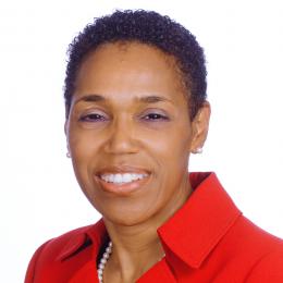 Sheryl Garland 