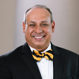 Arturo Saavedra, M.D., Ph.D.
