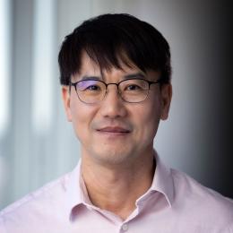 daniel min