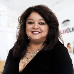 Nupa Agarwal