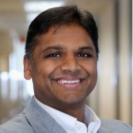 Danny Avula, M.D., M.P.H.